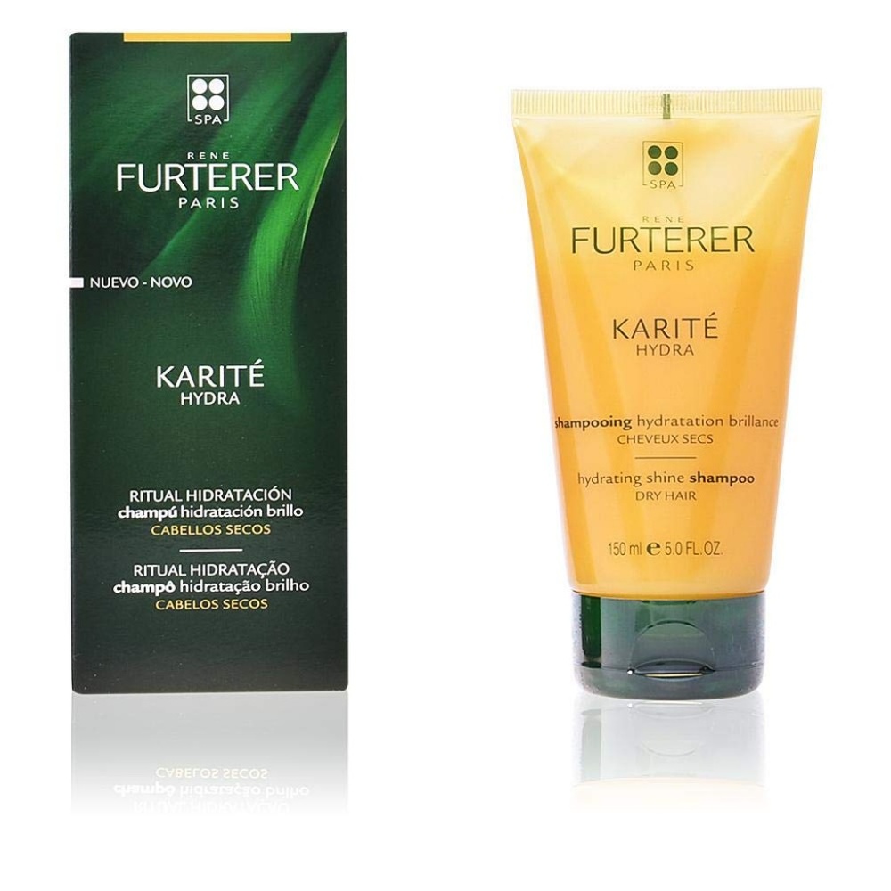 Rene Furterer KARITE HYDRA Hydrating Shine Shampoo